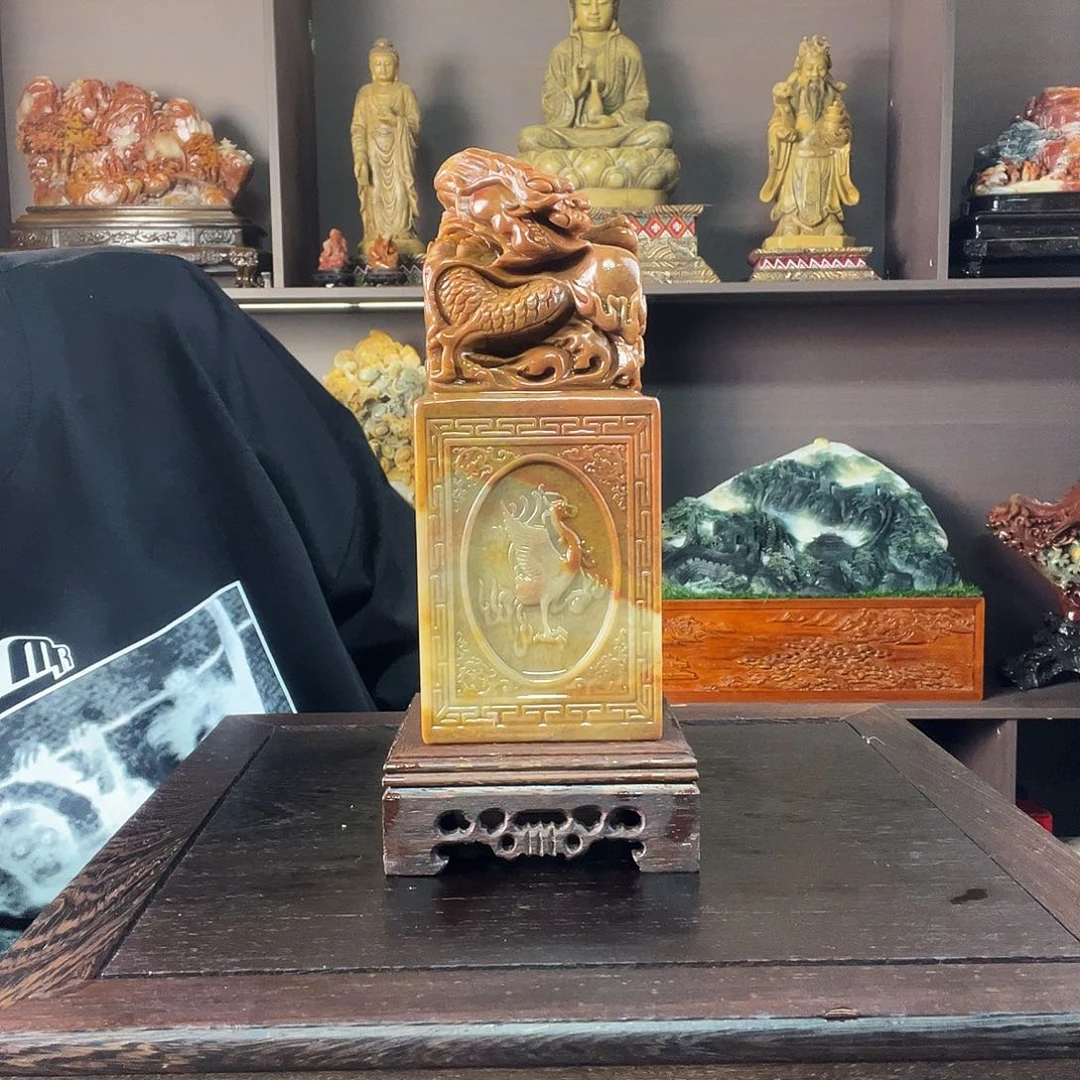 寿山石印石春。。。。。。。。。。。。