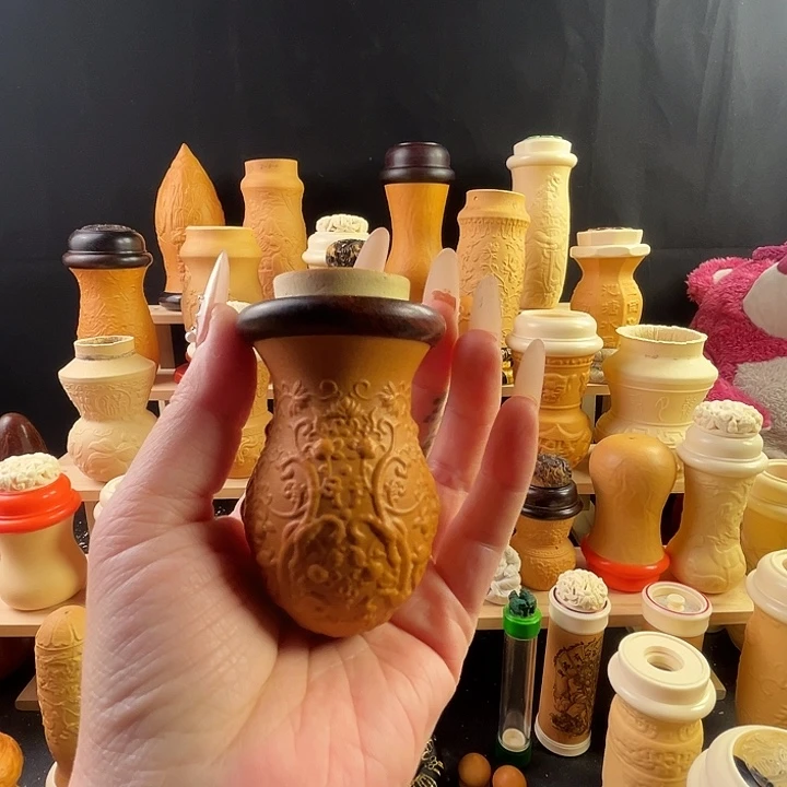 *****竹蛉葫芦虫具 按特价