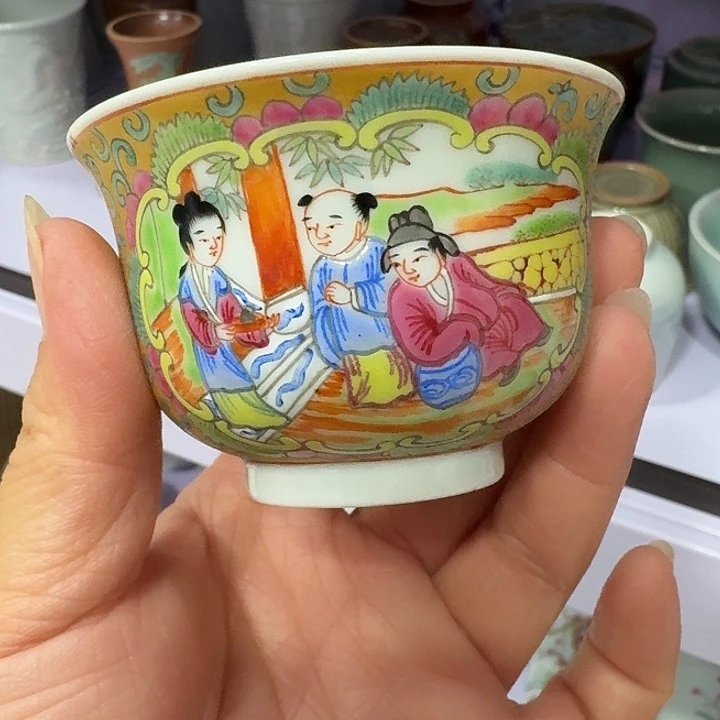 陶瓷艺术品收藏陶瓷