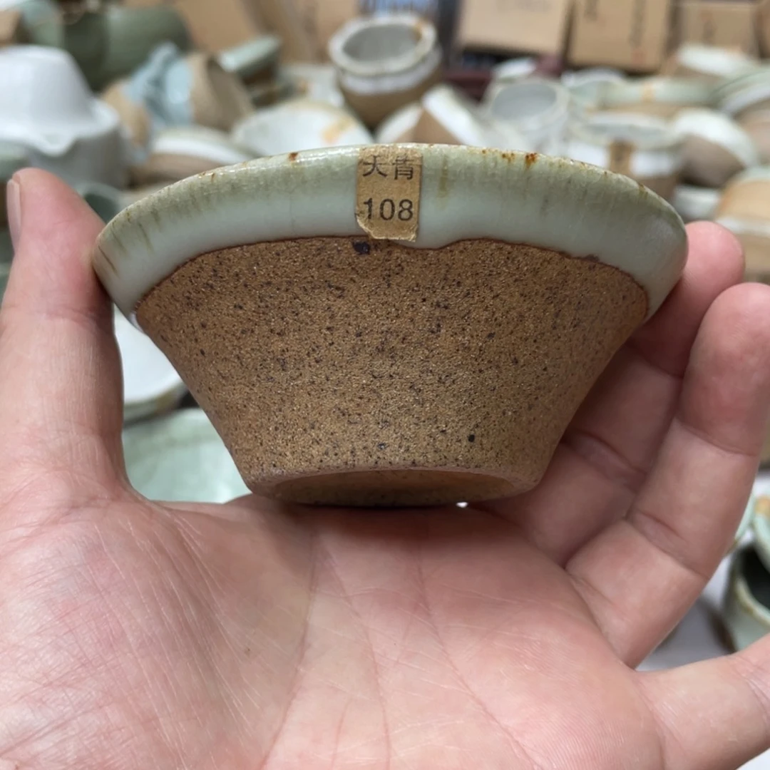茶叶罐茶壶陶瓷茶具