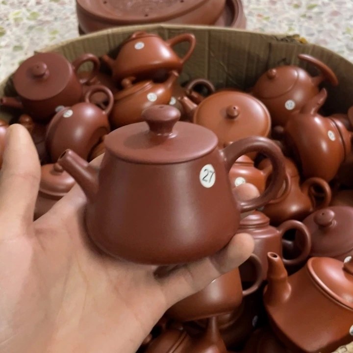 紫砂茶壶紫砂壶茶壶包邮120