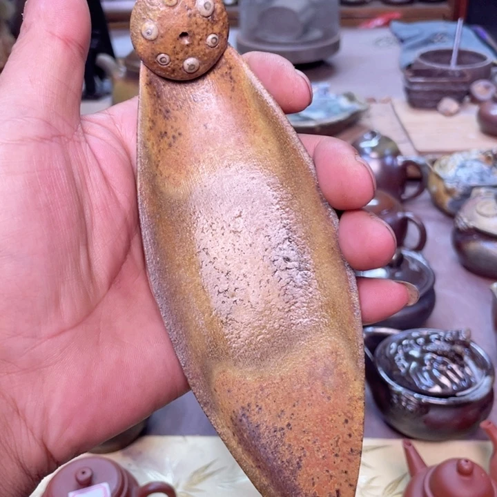 茶壶紫砂宜兴紫砂原矿泥料