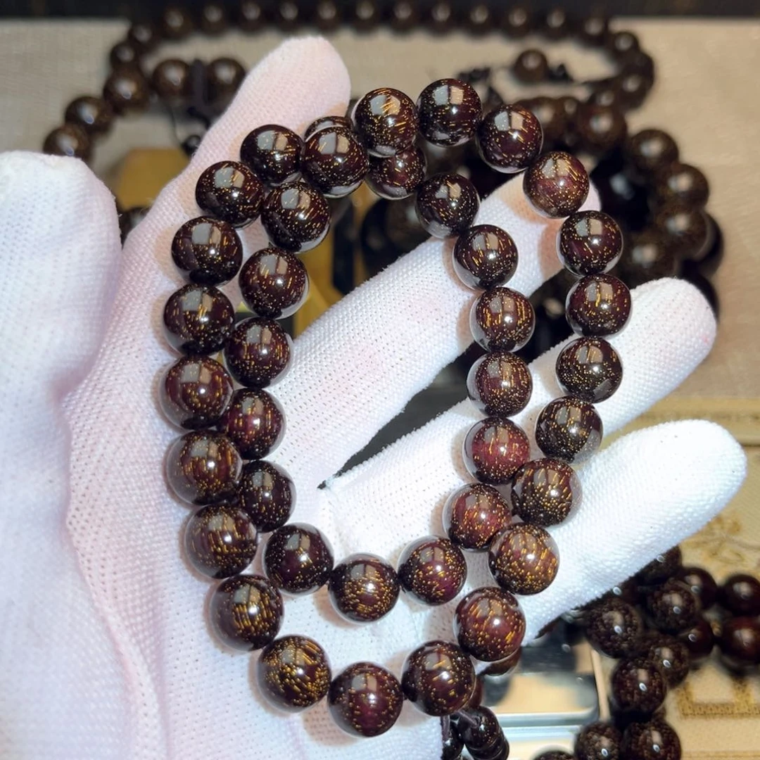 檀香紫檀（小叶紫檀）1.0 38爆星