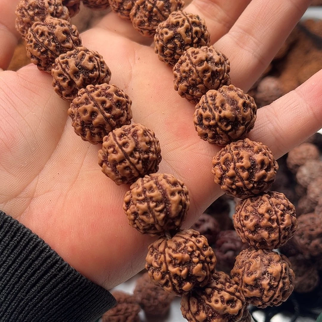 金刚菩提手串21大镂空