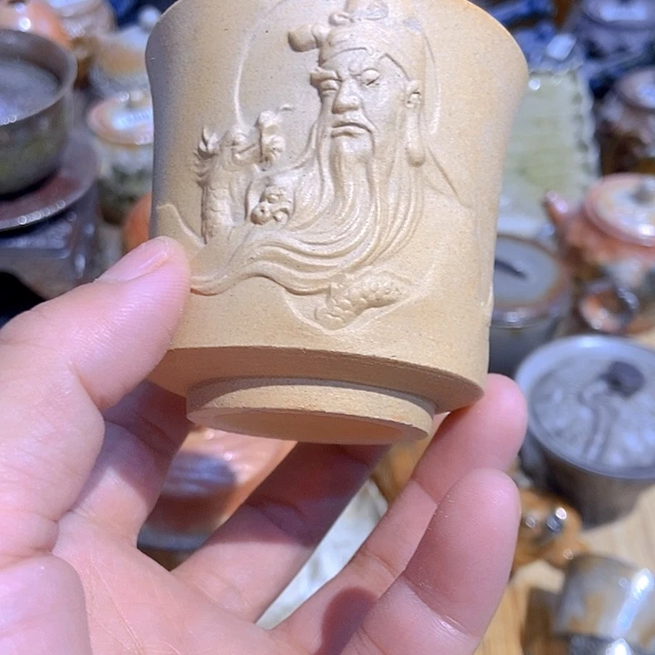 精品茶具陶瓷礼品