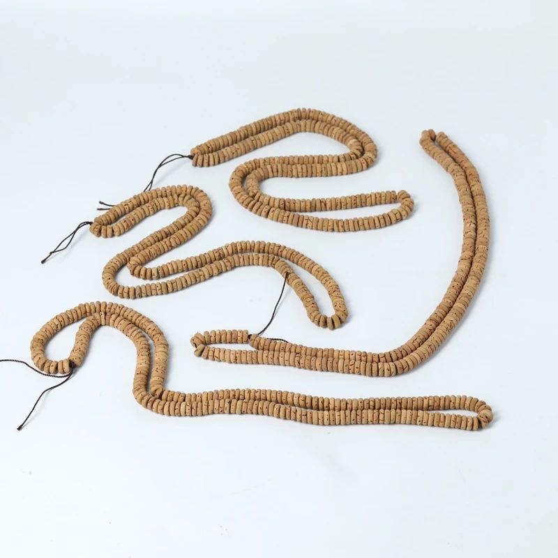 桃核长串（多样性发货，发其一）约7*2.5mm11240116-107