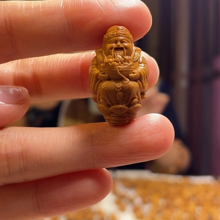 手串/手链橄榄核