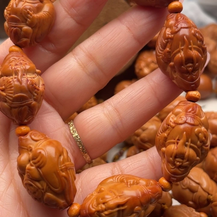 手串橄榄核橄榄核