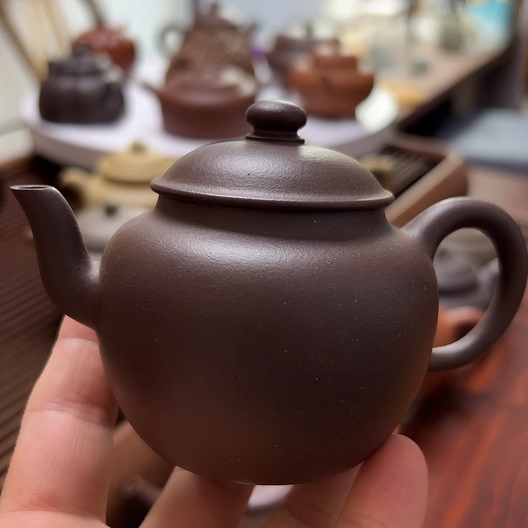 茶壶紫砂160ccccccccc