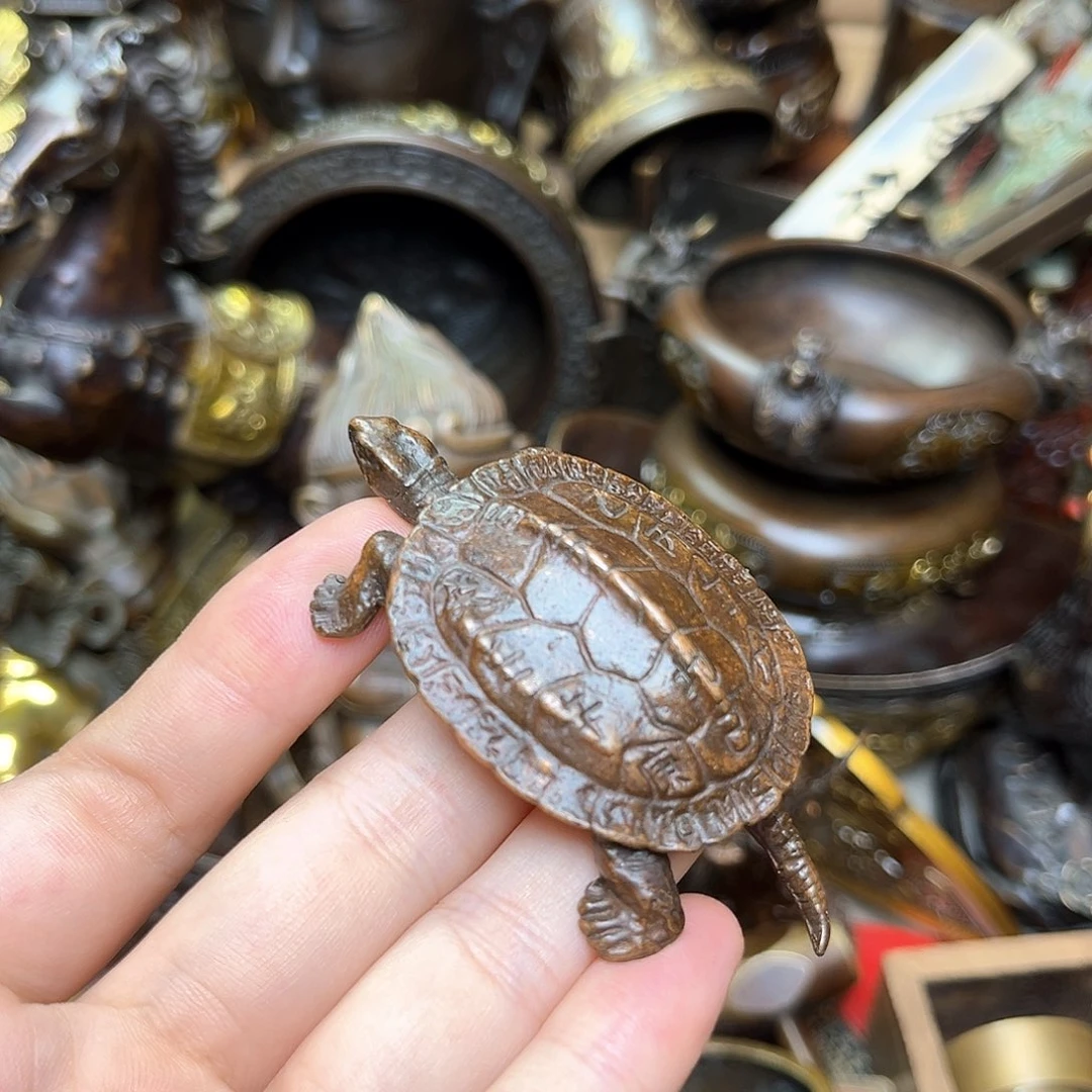 小杰精品铜器链接