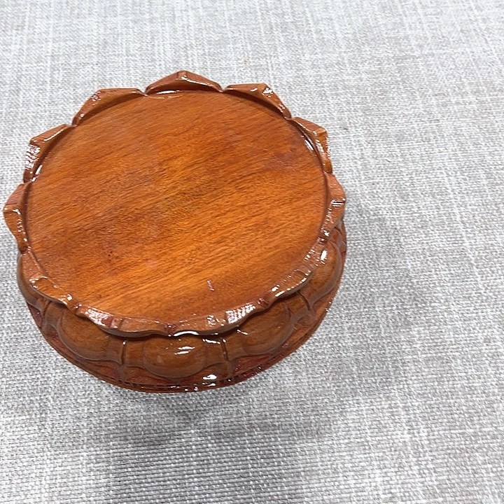 琉璃手工艺品红木工艺品雕刻工艺