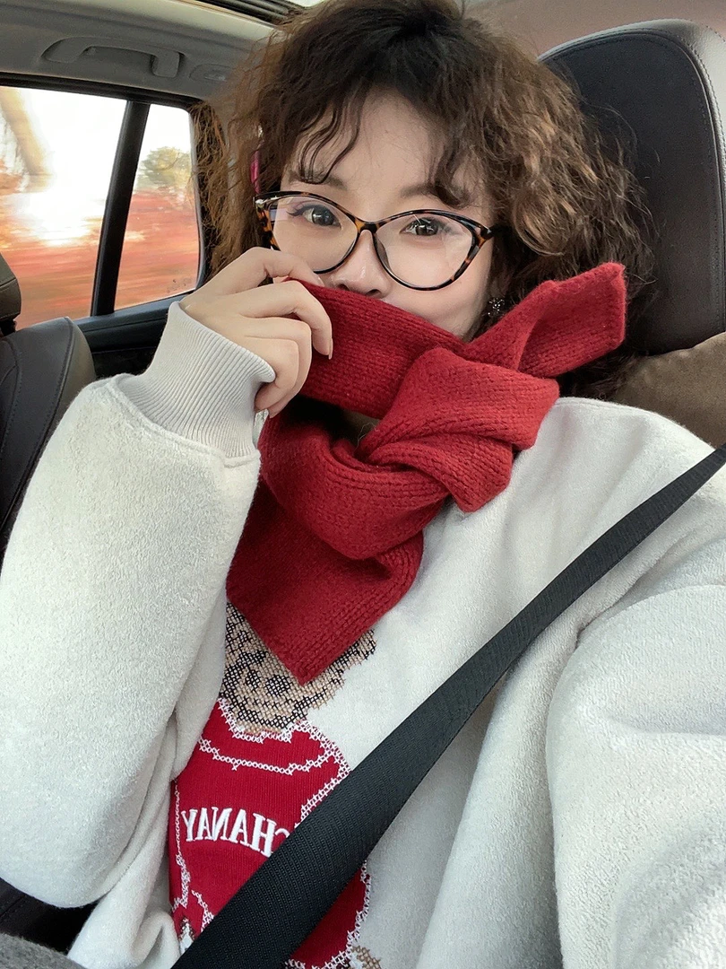 老赵服饰 卡通小熊刺绣圆领加绒卫衣 21AU3053