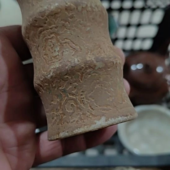 状***业陶瓷精美摆件（不退换，微瑕的）