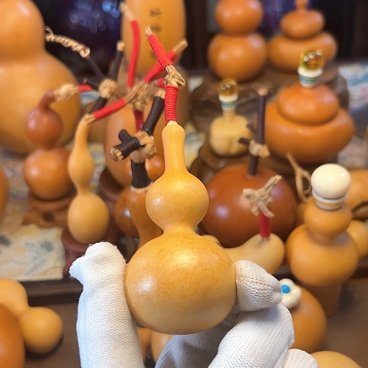 暴***子葫芦葫芦八宝一个八宝