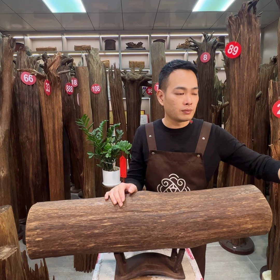 超***5沉香沉香枕沉香原料 七天无理由