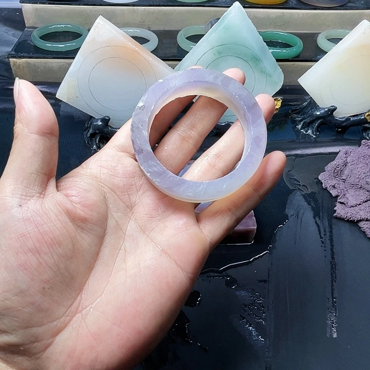 【闪购商品】手镯玛瑙未镶嵌N*加工定制