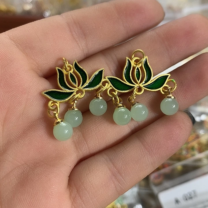 铜合金古风系列 满三单飞3