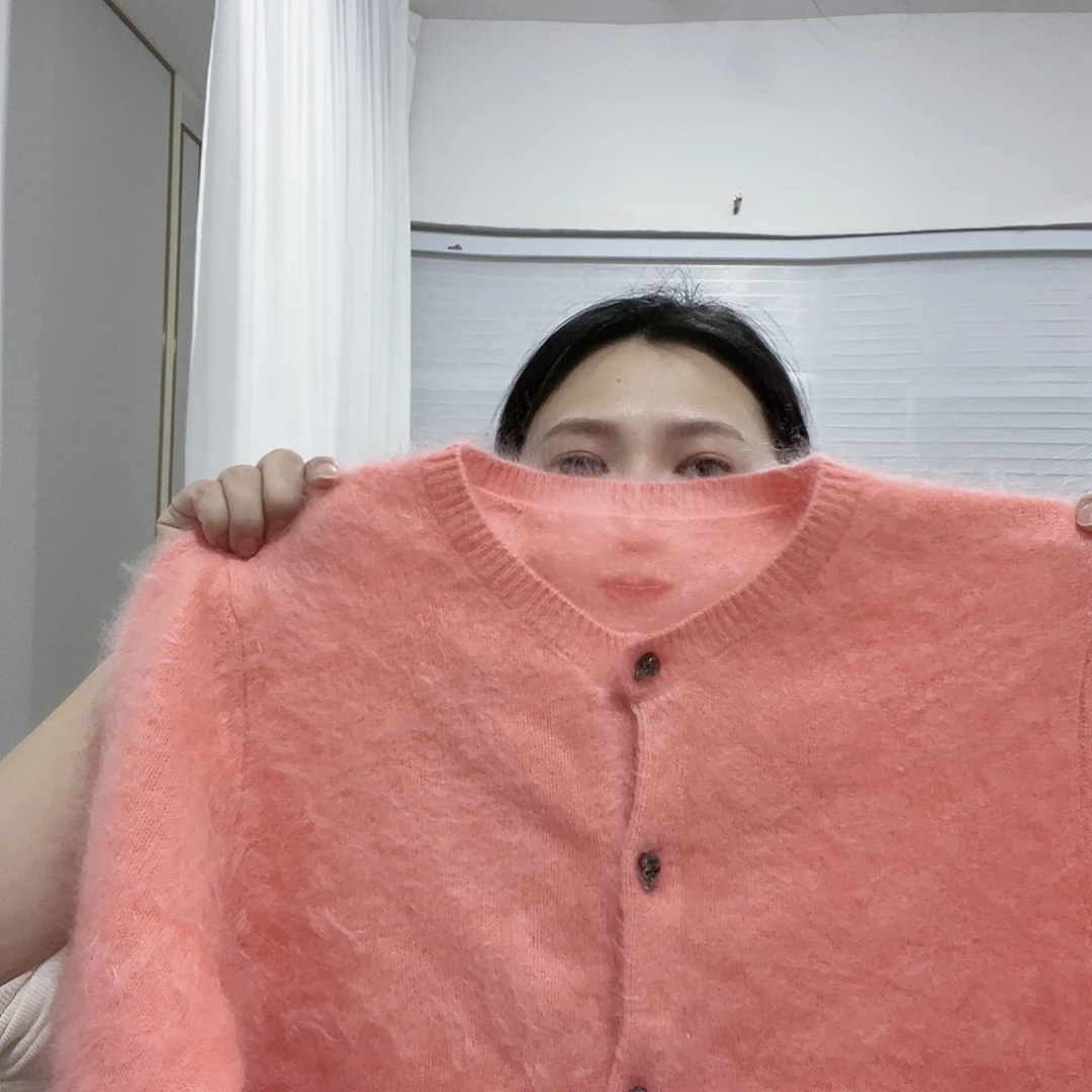 心****烂羊绒特价不退换386