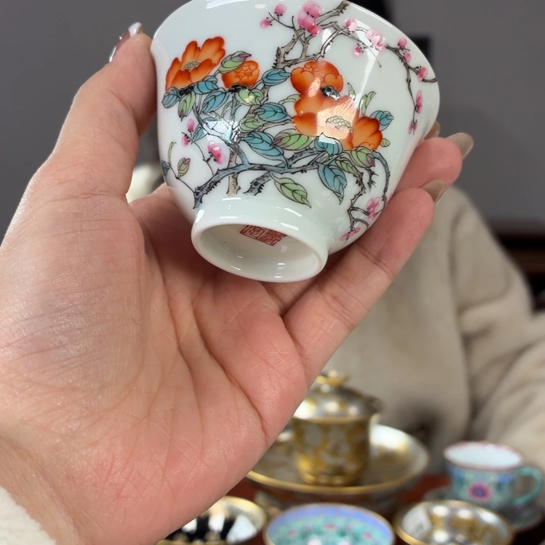 九鸣瓷艺九鸣瓷艺