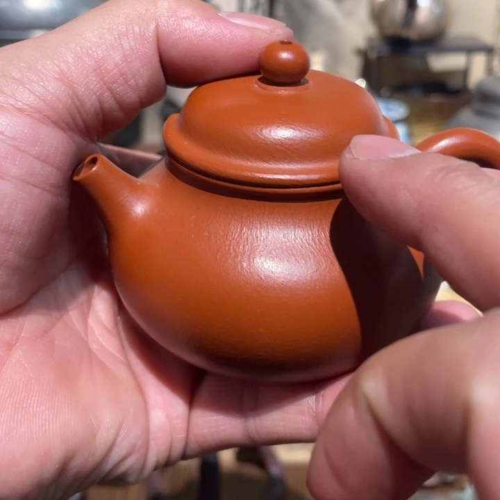 茶壶紫砂壶的手工好物推荐