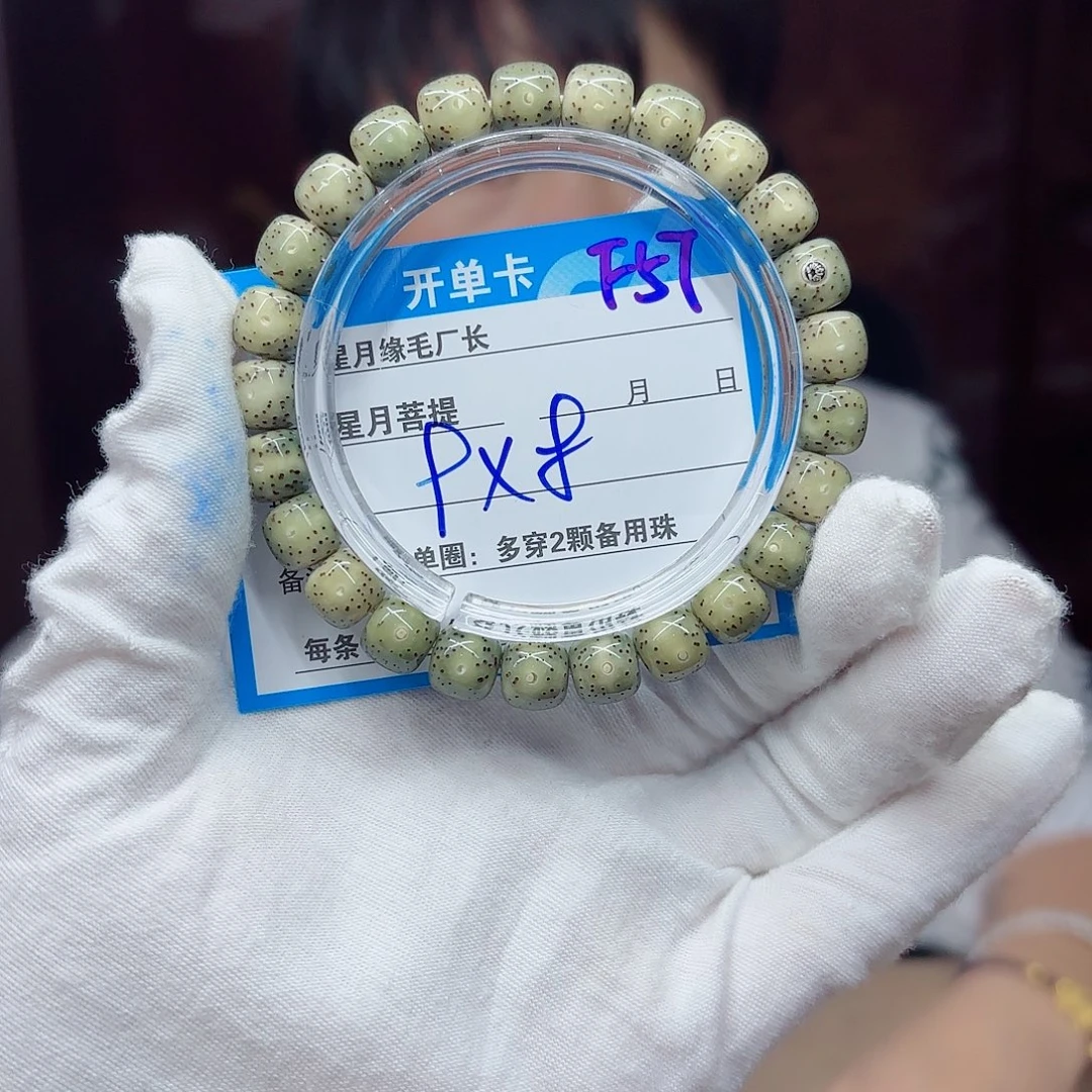 吊坠星月菩提F57……..