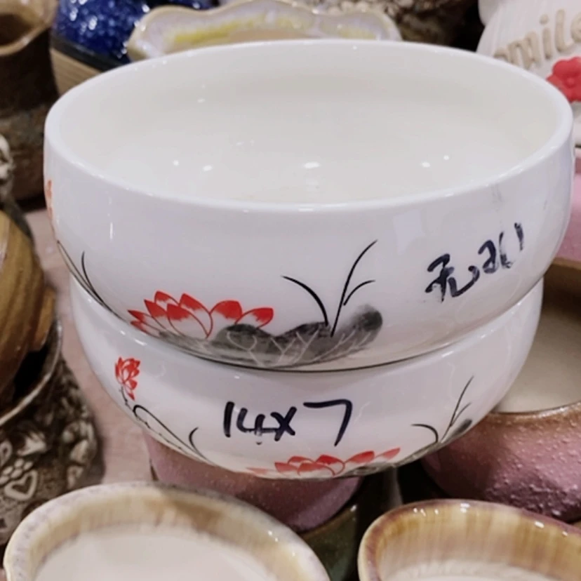 【闪购商品】花盆厂家直销9.99包邮