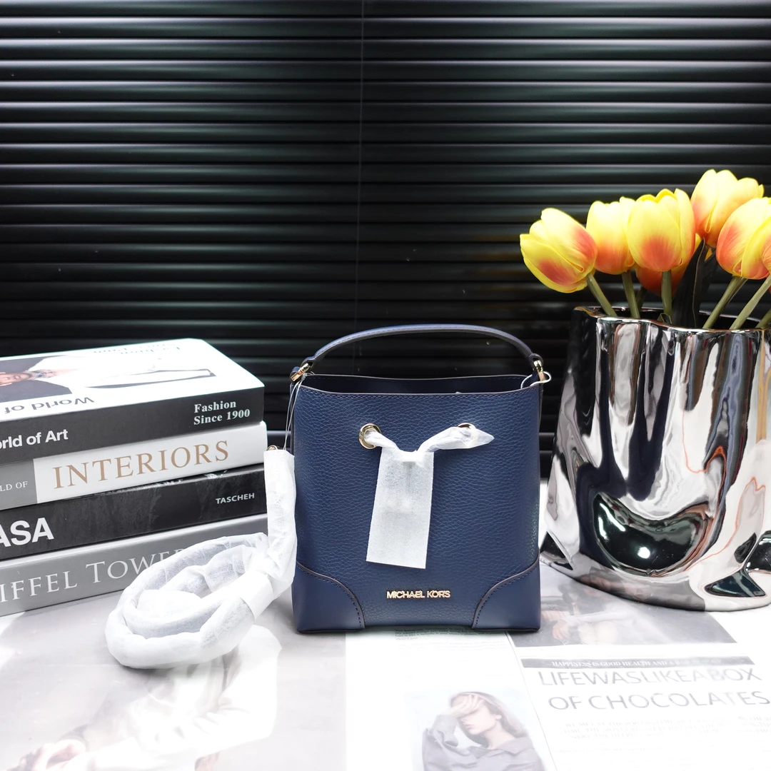 95新 MICHAEL KORS/迈克高仕 单肩包/T10280406