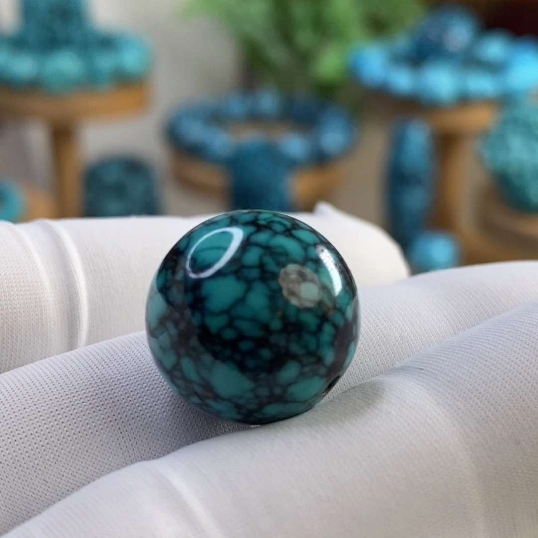 绿松石未镶嵌其他