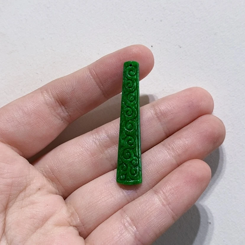 【闪购商品】颈饰未镶嵌翡翠