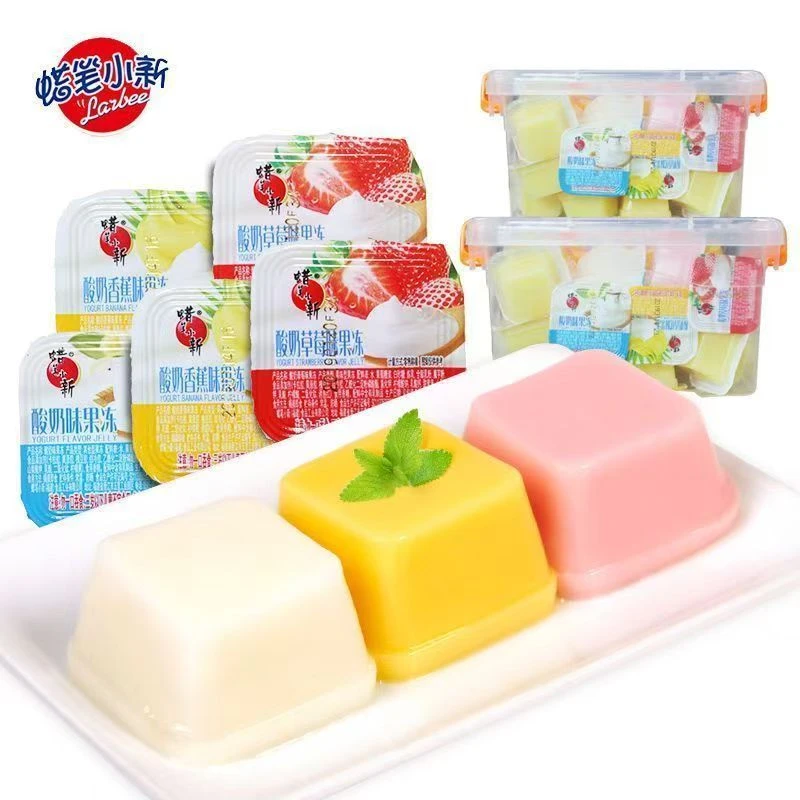 【颜色个人单】【蜡笔小新果冻】