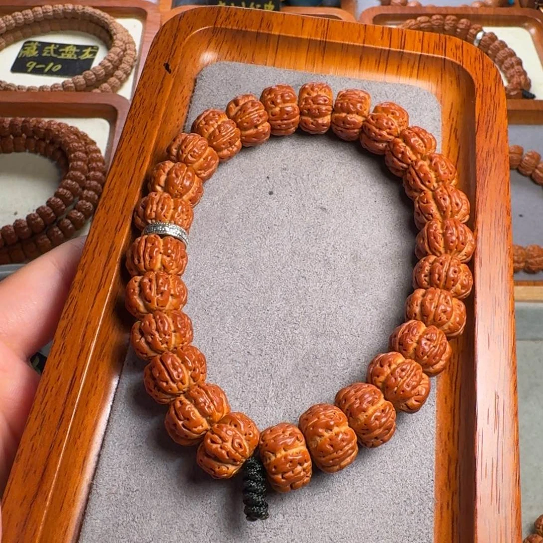 吊坠金刚菩提【****】雄霸天下13.5+