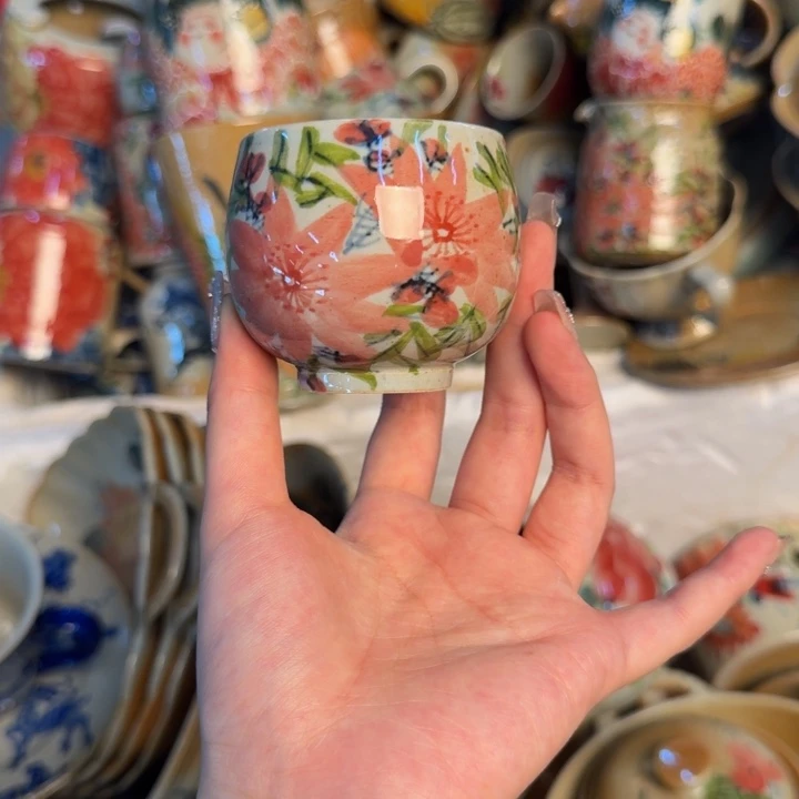 瓷片清库存浮力价格