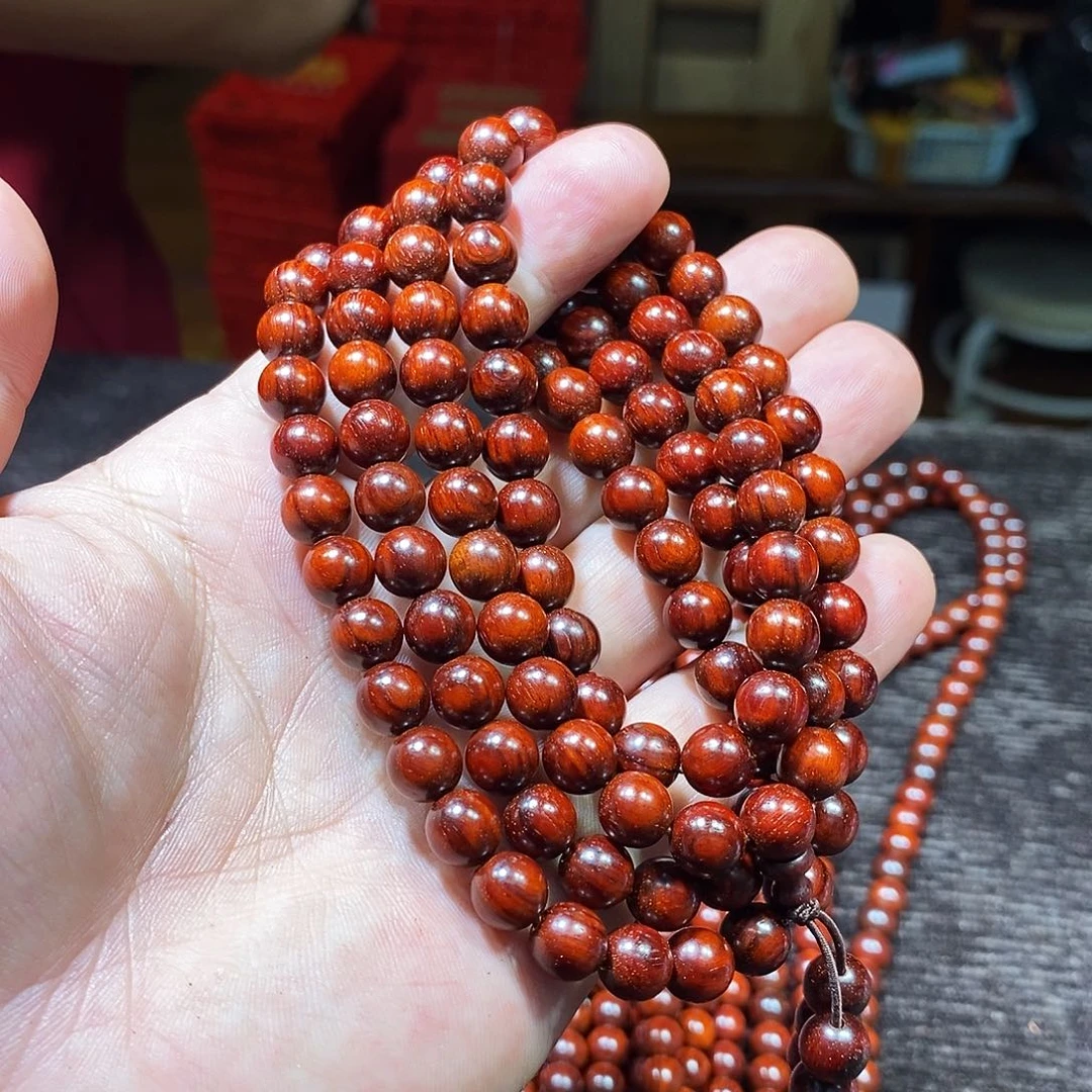 檀香紫檀（小叶紫檀）其他多样性发其一0.8原生态