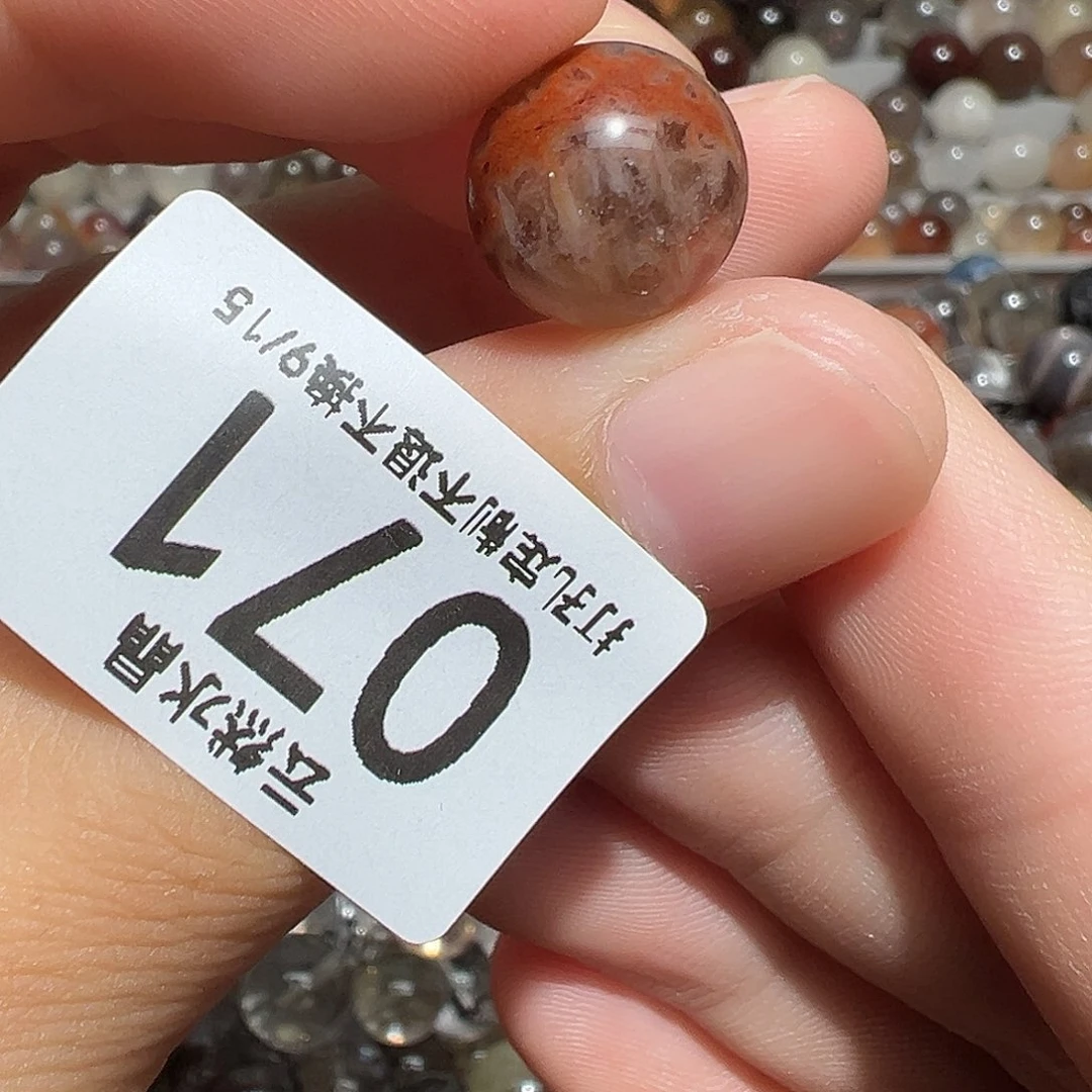 未镶嵌珠宝半成品水晶