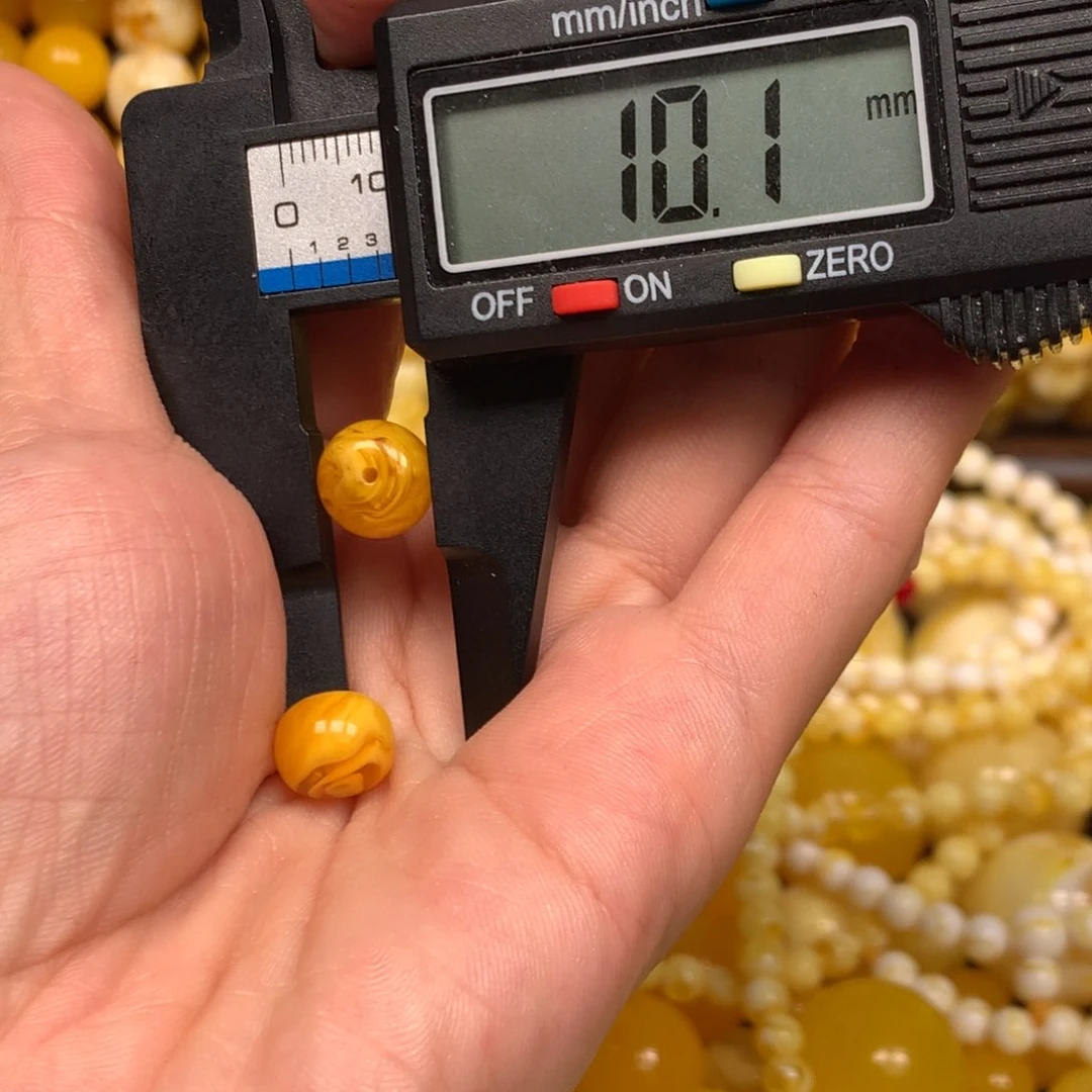 无非金属仿琥珀6912