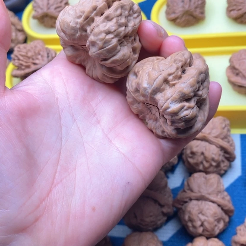 【闪购商品】手串/手链核桃边43三角肌肉蛙