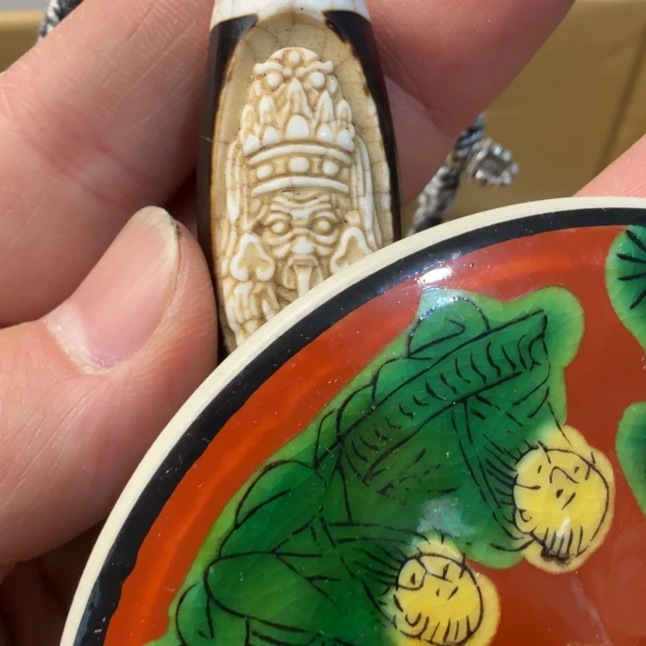 紫砂茶宠现代工艺美术作品