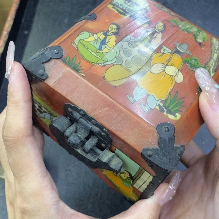 海外陶瓷茶具日化