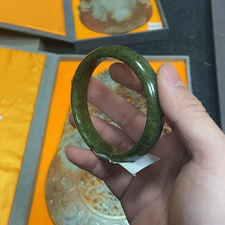 木藏品123456789