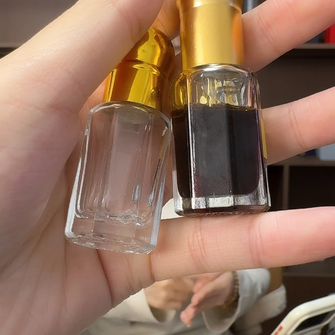 沉香沉香精油沉水留疤加沉水树丁精油各5克