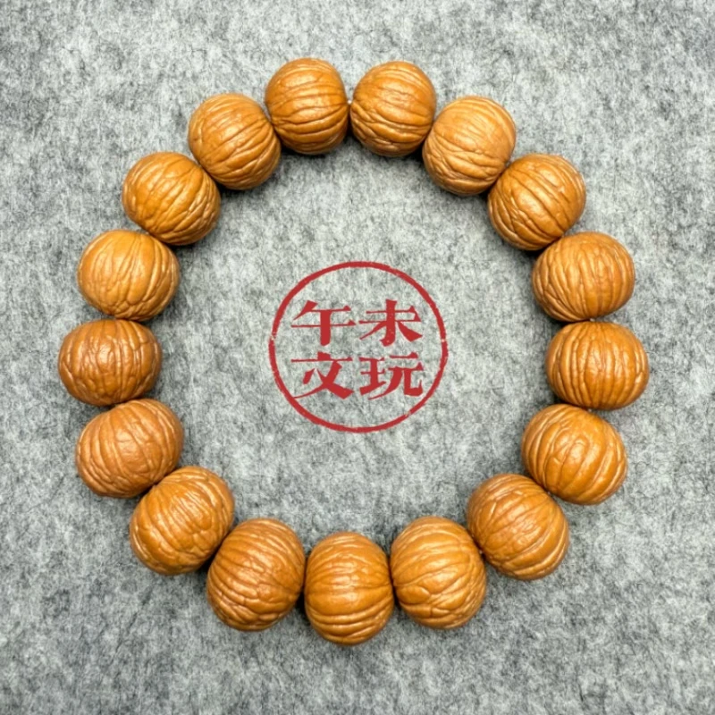 原皮猴头核桃土豪