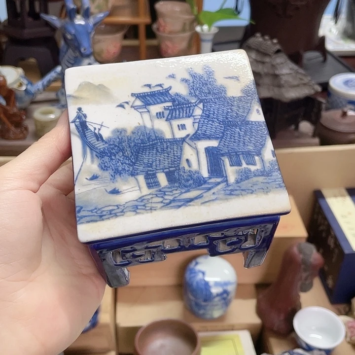 紫砂天香阁好物推荐优选