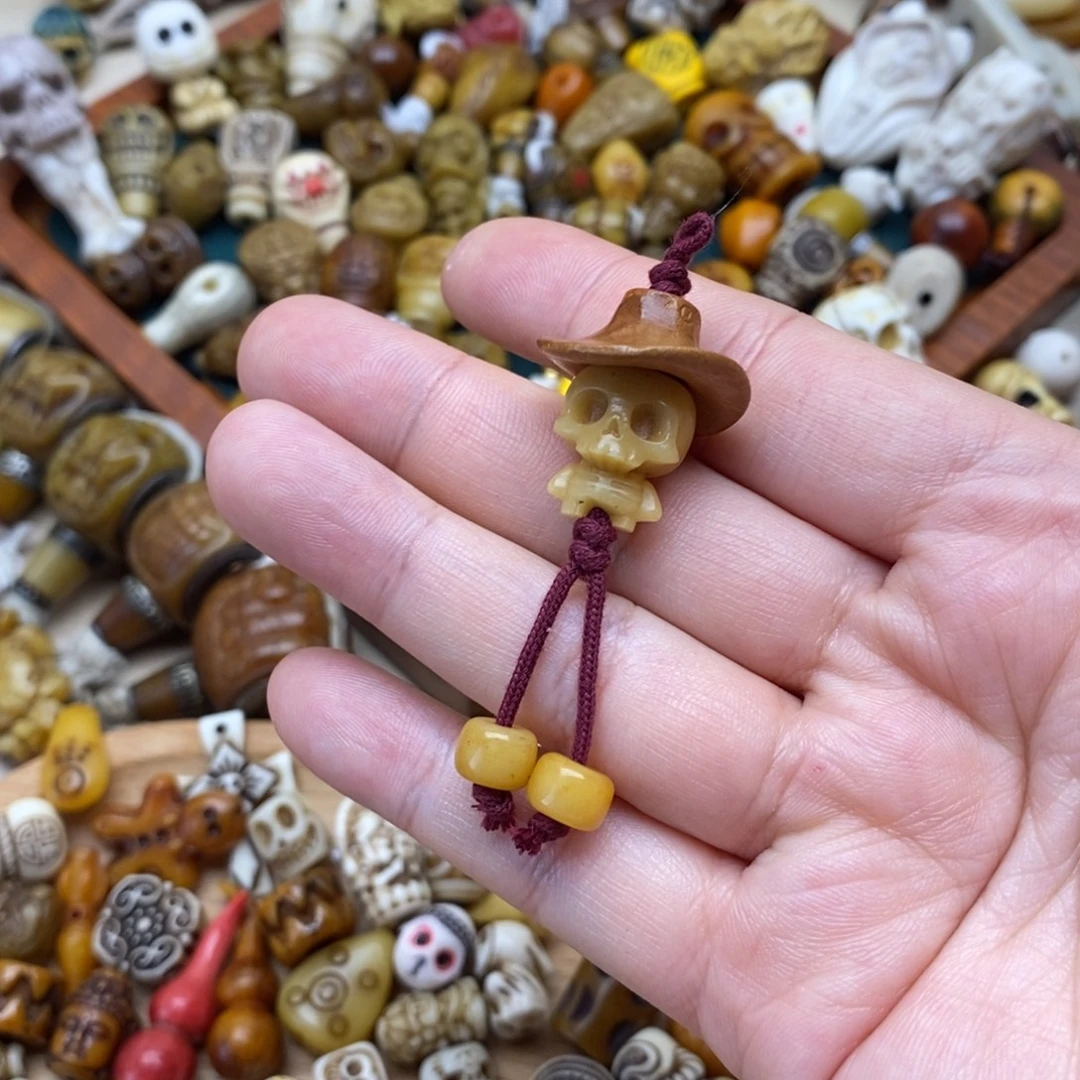 逸***驼骨其他配饰配件