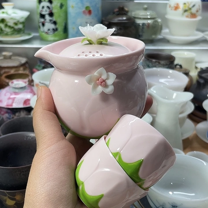 陶瓷制品及陶瓷艺术品