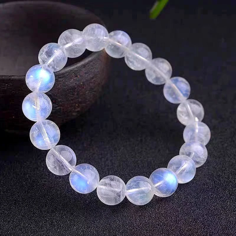 蓝月光手串-多样性发其一