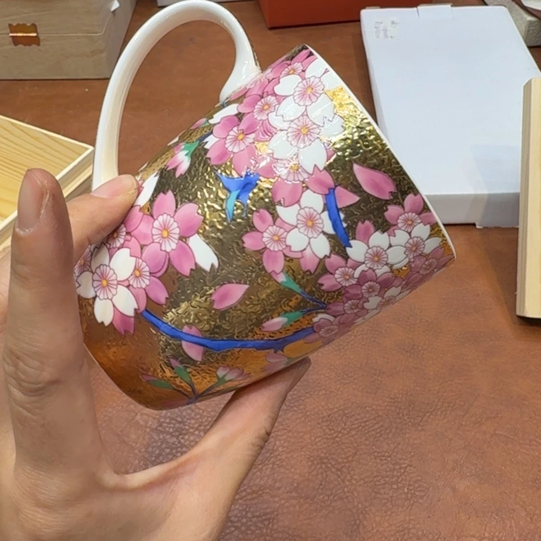 小狐狸瓷器精选推荐好物
