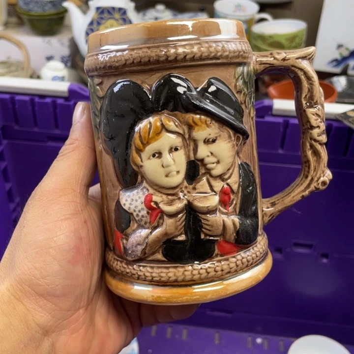 琉璃手工艺品开播开播了开播了