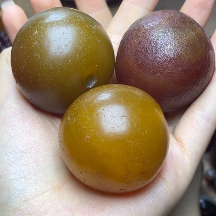 沙***雕玛瑙/玉髓未镶嵌玛瑙珠子1111
