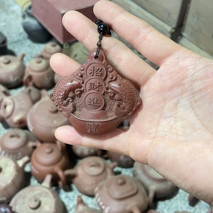 茶壶紫砂宜兴紫砂壶