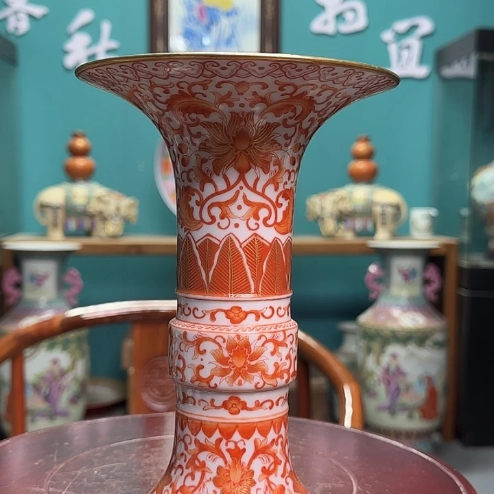 摆件景德镇陶瓷博物